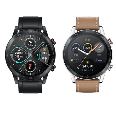 global Version Honor Magic Watch