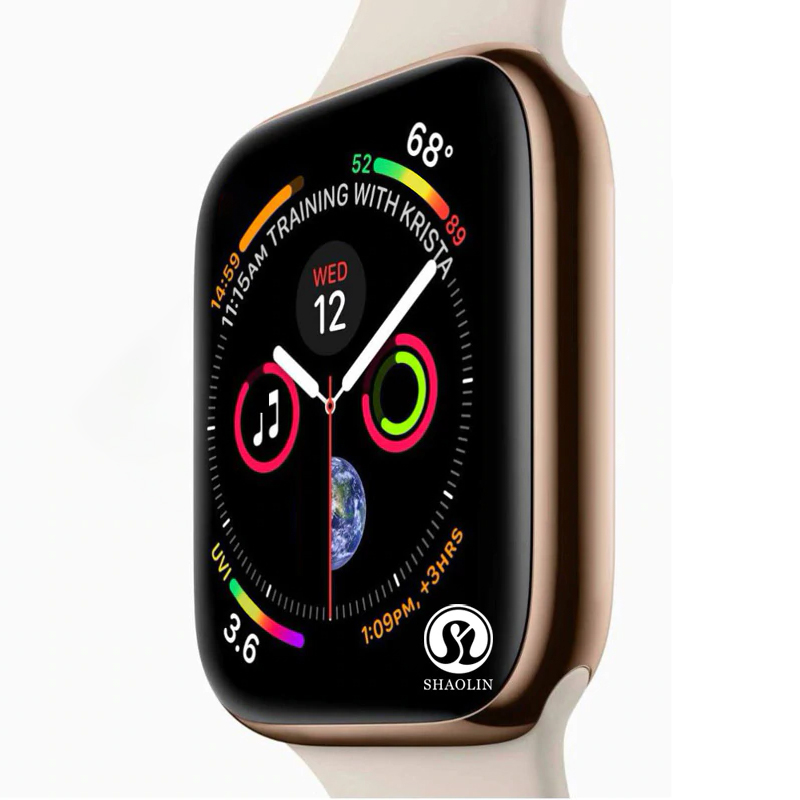 Smart Watch Series 4 SmartWatch case for apple