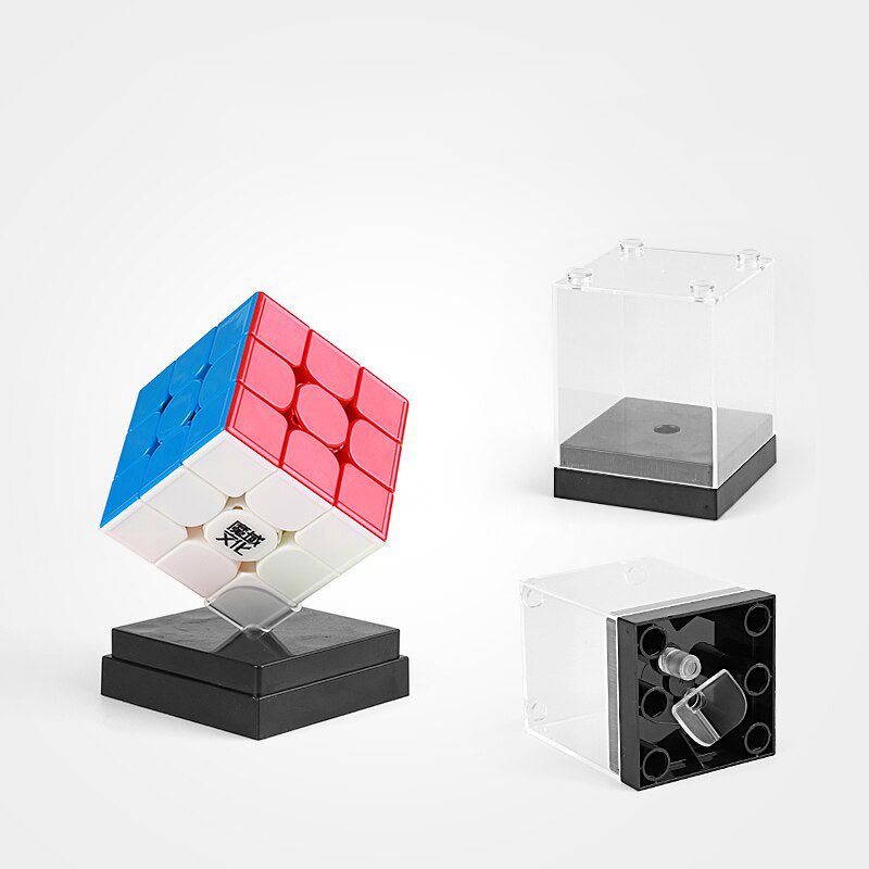 Cube 3x3x3 Magnetic Magic Cube Puzzle 