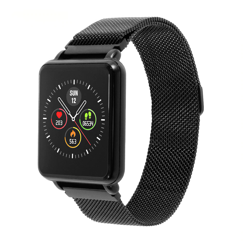 COLMI Land 1 Full touch screen Smart watch 