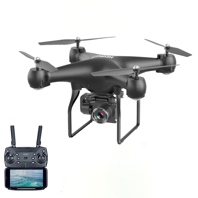 2020 NEW RC Drone HD 4k WiFi 1080p 5G WIFI fpv drone 