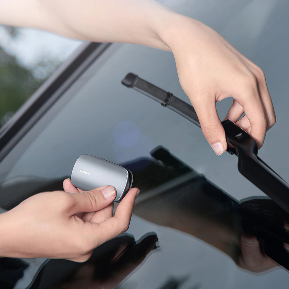 Baseus Universal Auto Truck Windshield Wiper Blade Refurbish Restorer Windscreen Wipers Repair Tool Windshield Scratch Repair