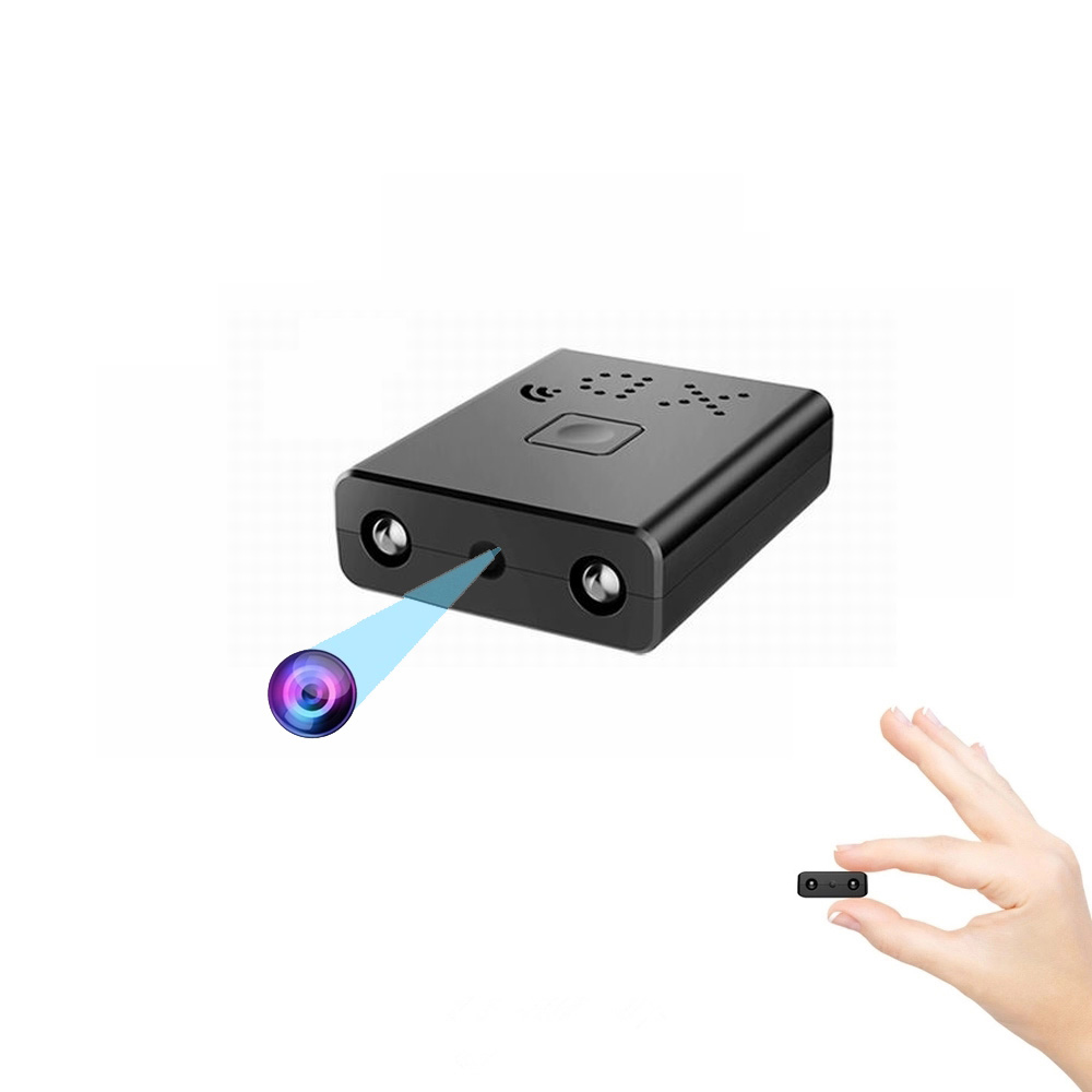 HD 1080P mini camcorder Wifi Mini Micro Camera Sport Pen Camera Voice Video Recorder infrared Night Vision Motion Detection sq11