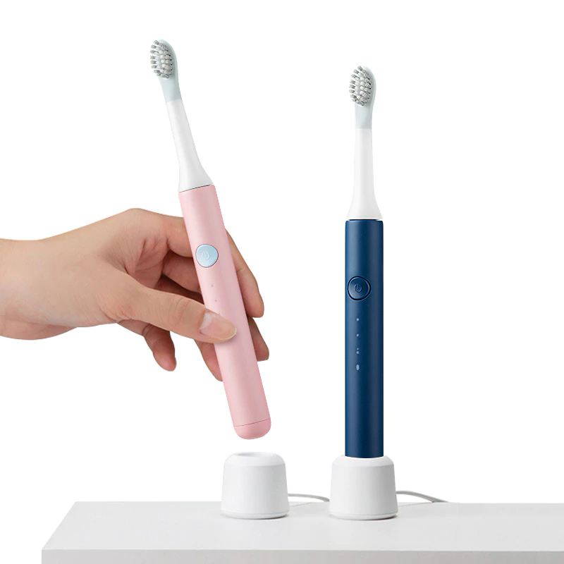 SOOCAS SO WHITE PINJING EX3 Sonic Electric Toothbrush for Xiaomi Mijia Ultrasonic Automatic Tooth Brush Rechargeable Waterproof