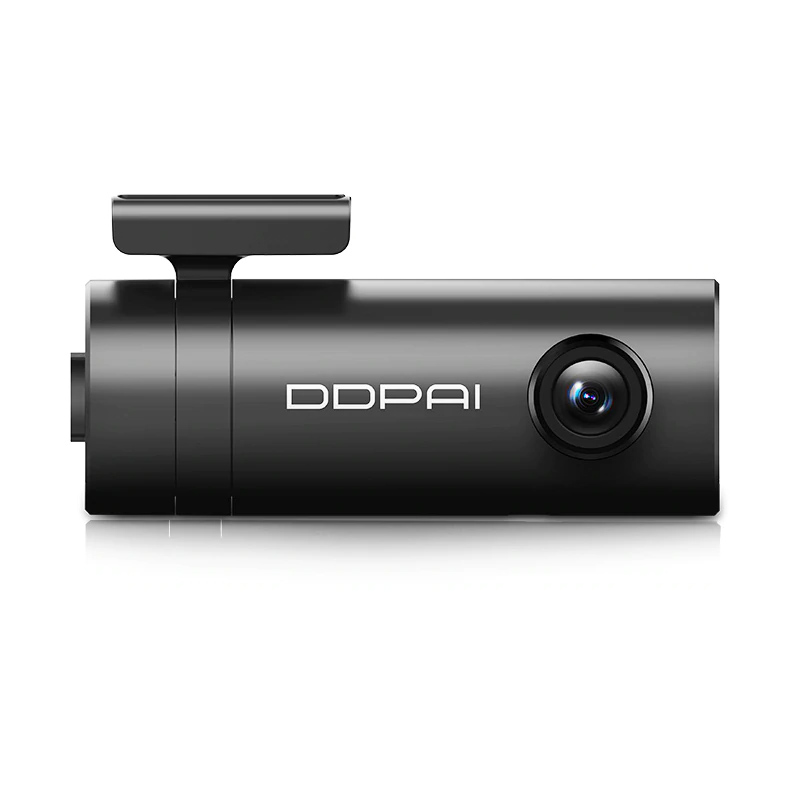 DDPai Mini Dash Cam Wifi 1080P HD Car DVR Camera APP English Version Car Camera Auto Video Recorder 140 Degree Wide Angle