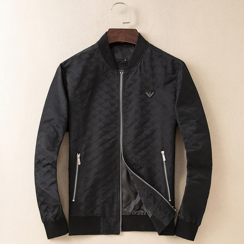 MENNE 2020 New men jacket fashion Baseball jacket men coat