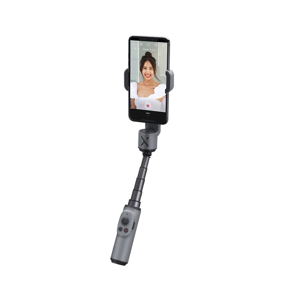 ZHIYUN Official SMOOTH X Phone Gimbals Selfie Stick Handheld Stabilizer Palo Smartphones for iPhone Huawei Xiaomi Redmi Samsung