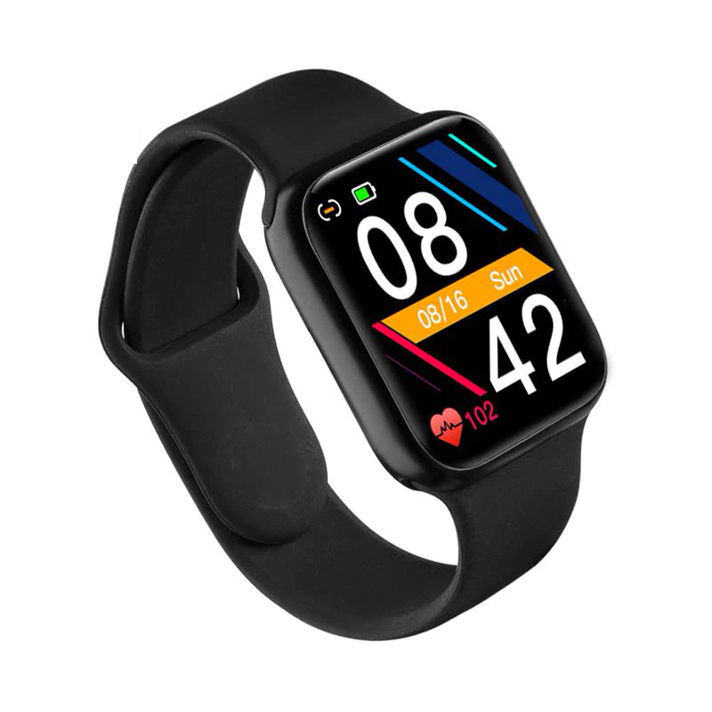 Women Smart Watch Series 5 Men Bluetooth Waterproof Smartwatch for Apple Watch iOS iPhone Android Phone Fitness Tracker PK IWO