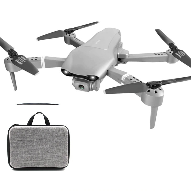 Hipac F3 Drone GPS 4K 5G Foldable 4K/1080P HD Camera Quadcopter FOLLOW ME WIFI FPV 25Mins Altitude Hold Durable RC Drone Dron