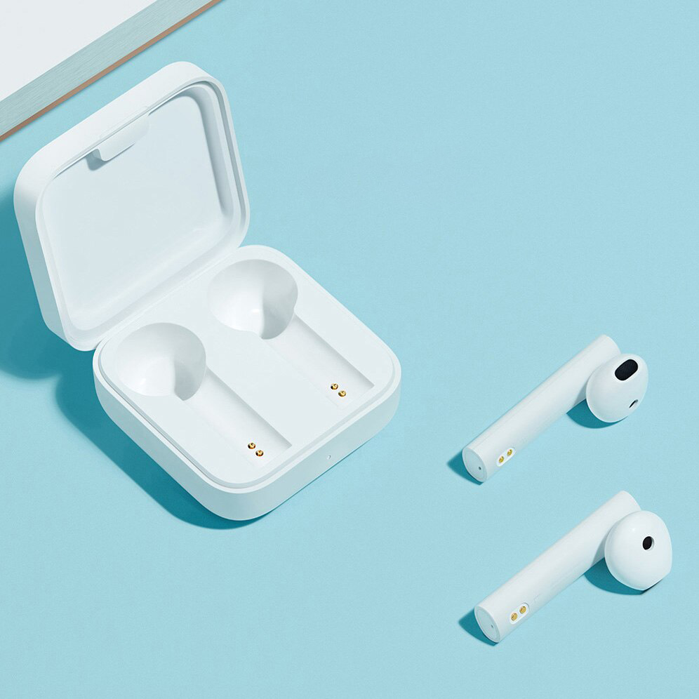 NEW Xiaomi Air2 SE Wireless Bluetooth Earphone TWS AirDots Pro 2SE SBC/AAC Mi True Earbuds Low Lag 20h Long Standby With Bo