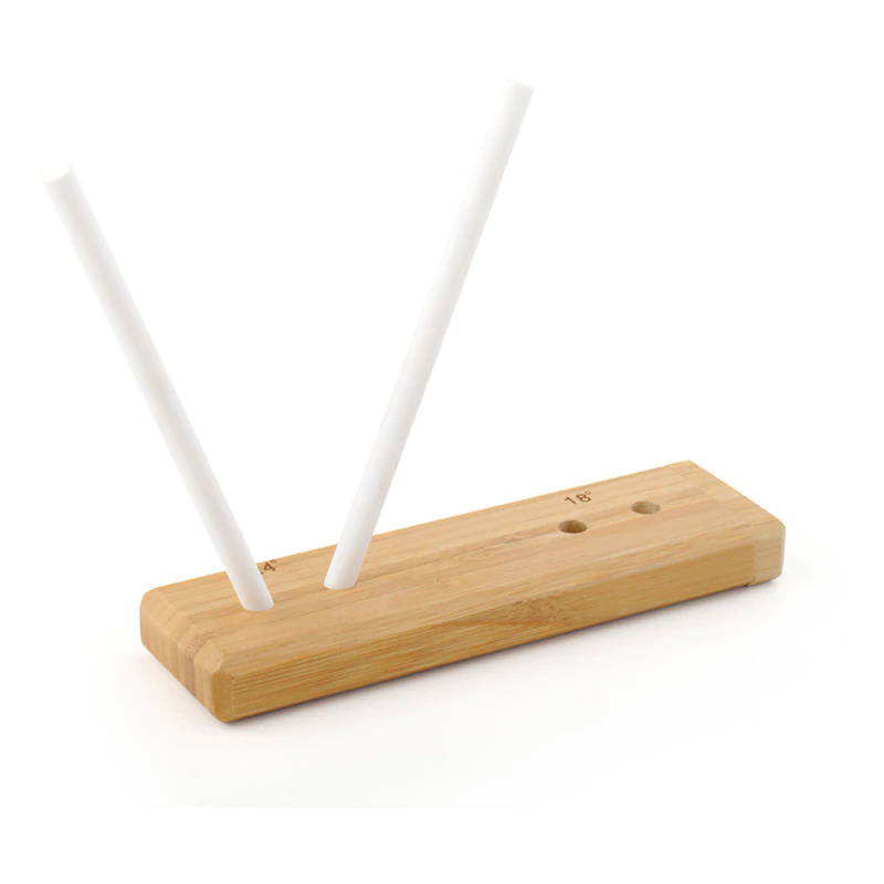 YOYAL Outdoor Knife Sharpener T0917C Professional Mini Knife Sharpener 2 stages Ceramic Knife Sharpening System Kitchen/Outdoor