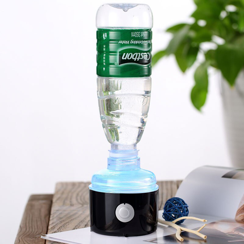 Hot sales Max 3300PPB high concentration hydrogen water generator with Dupont N324 PEM Membrane hydrogen water bottle