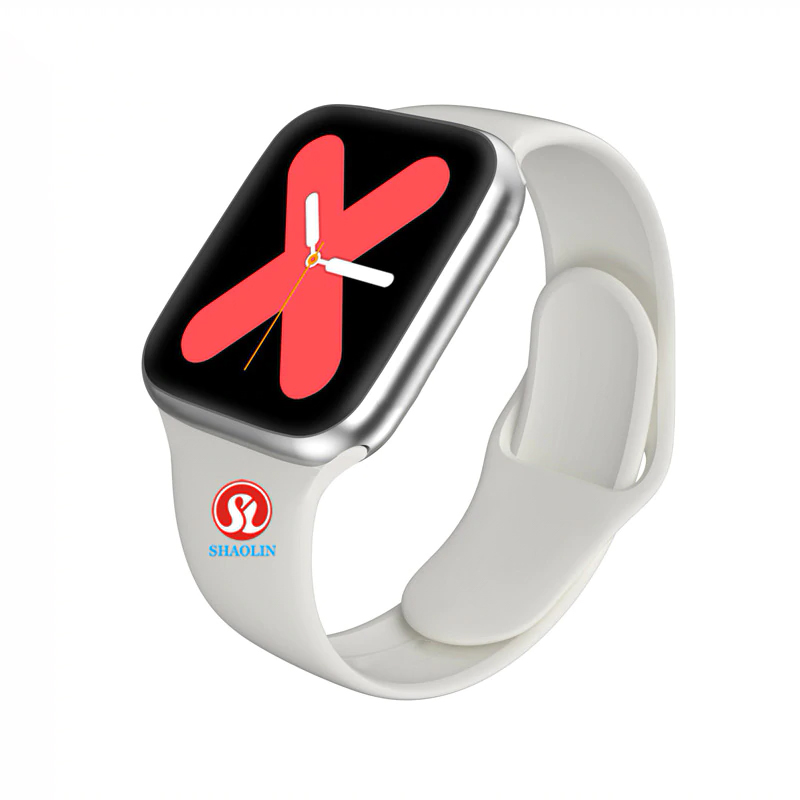 90%off 44mm Smart Watch Series 5 SmartWatch Remote control watch for apple watch iPhone Android phone better than IWO 12