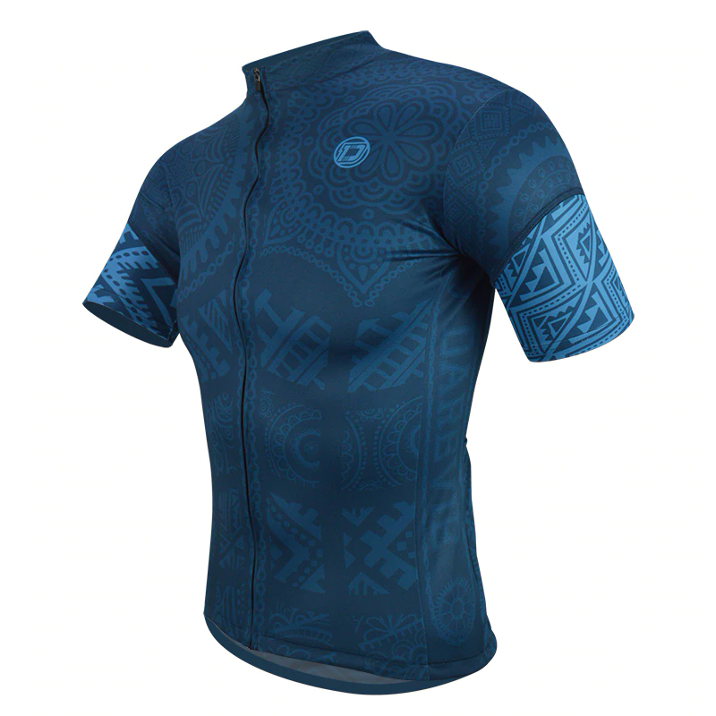 Darevie Cycling Jersey Breathable Cool Cycling Jersey Short Sleeve Summer Quick Dry MTB Road Biking Jersey Cycling Clothing Men