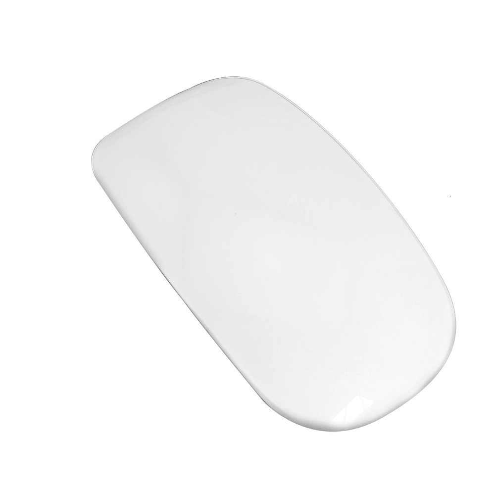 SeenDa Bluetooth Wireless Mouse Arc Touch Mouse Wireless Travel Slim Portable Mice for Apple Mac PC Laptop Android Windows