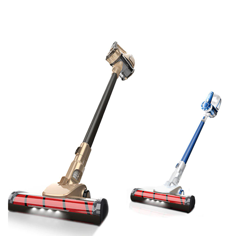 TINTON LIFE 2 In 1 Handheld Wireless Vacuum Cleaner 8900Pa Strong Suction Dust Collector Aspirator Cyclone Filter