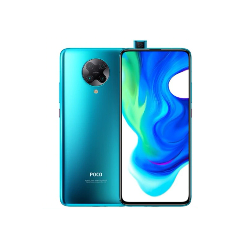 Xiaomi POCO F2 Pro (128GB 6GB RAM / 256GB 8GB RAM Qualcomm® Snapdragon™ 865, Android, Nuevo, Móvil) [Teléfono Móvil Versi