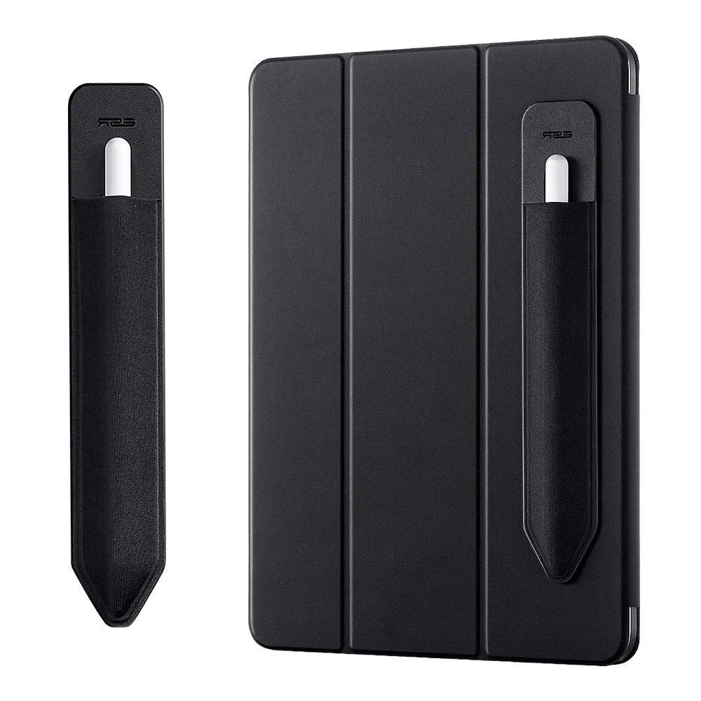 ESR Case for Apple Pencil Stick Holder for iPad Pencil PU Cover Tablet Touch Pen Full Protective Pouch Bags Sleeve Case Holder