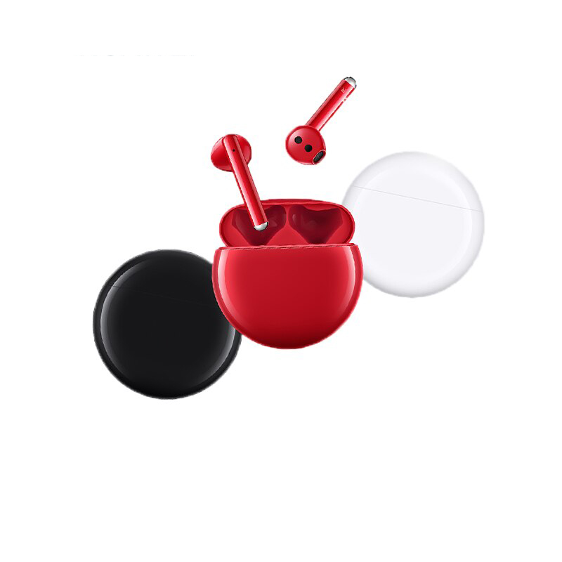 Huawei Earphones Freebuds 3 Freebuds3 Original Huawei Wireless Sport Headsets Active Noise Reduction Bluetooth Earphone