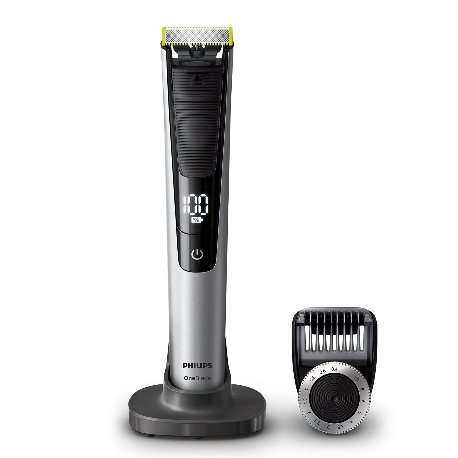 Philips OneBlade QP6520/20 beard trimmer, Trimmer, profiler and shave