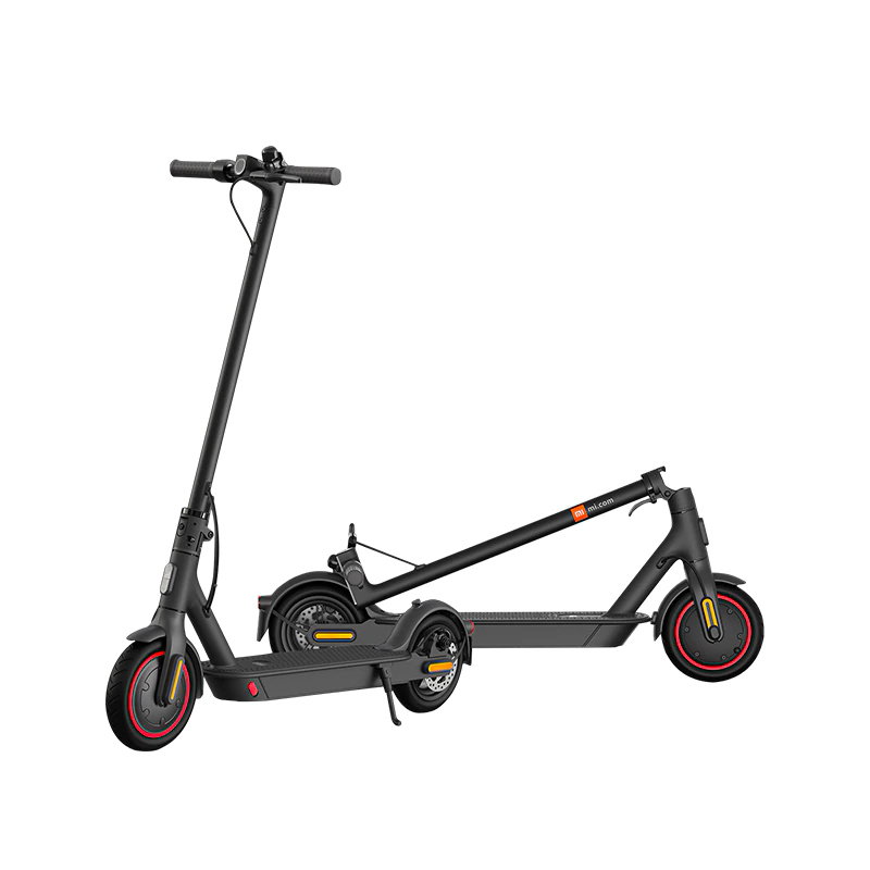 Xiaomi Mi Electric Scooter Pro 2 Original Lightweight Mijia Foldable Skateboard 25km/h 45km Distance ABS 12800mah