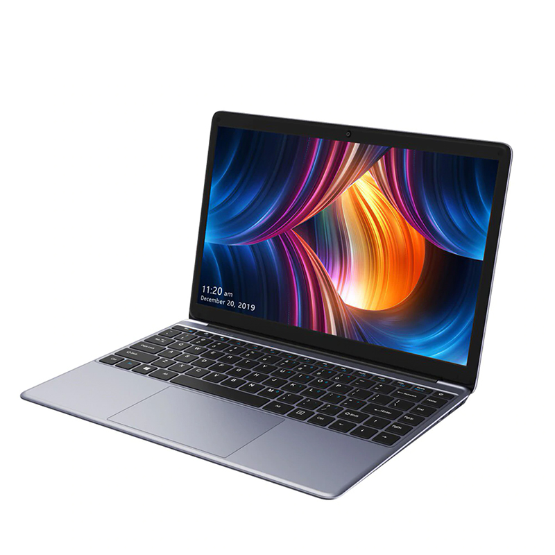 2020 NEW ARRIVAL CHUWI HeroBook Pro 14.1 inch 1920*1080 IPS Screen Intel N4000 Processor DDR4 8GB 256GB SSD Windows 10 Laptop