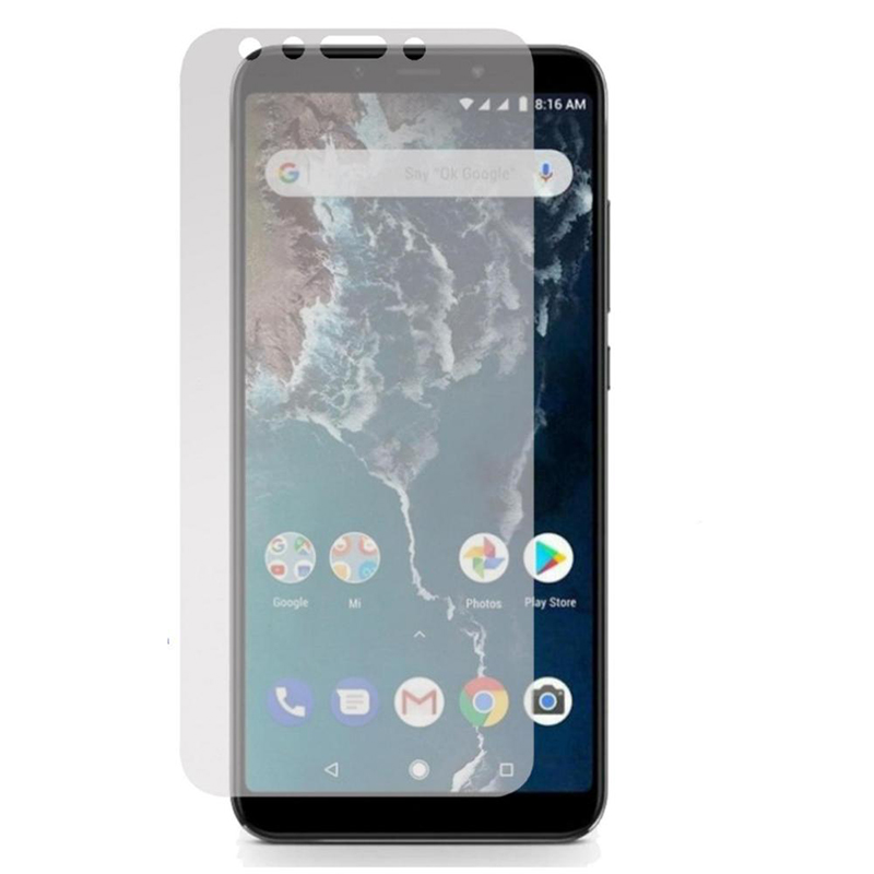 Protector de Pantalla Cristal Templado para Xiaomi Mi A1 A2 A3 A2 Lite Elige Modelo