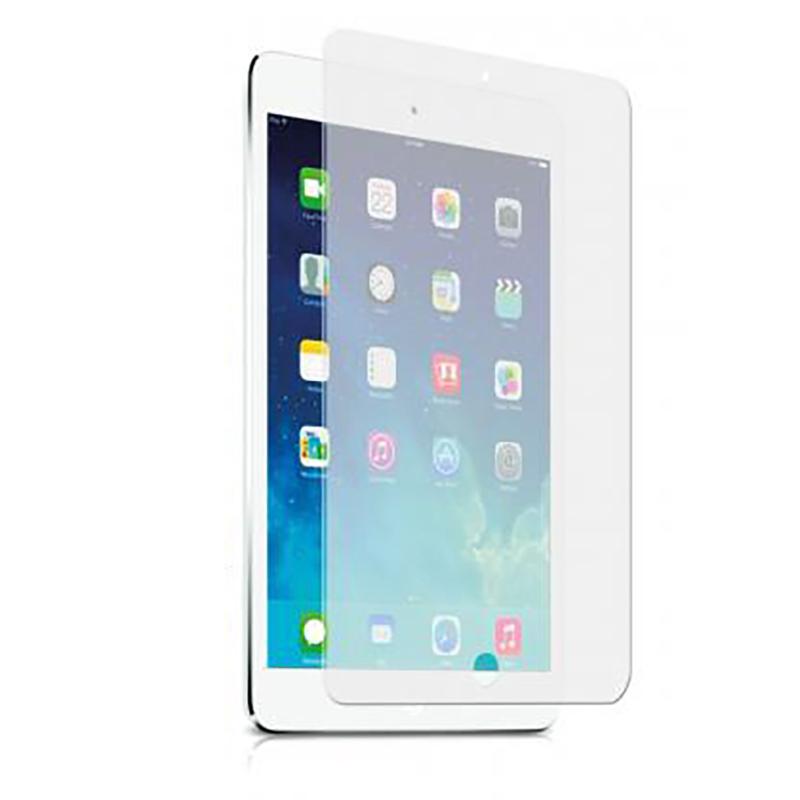 Tempered Glass LCD cover screen protector vidrio 9 H Premium for Apple IPad Mini