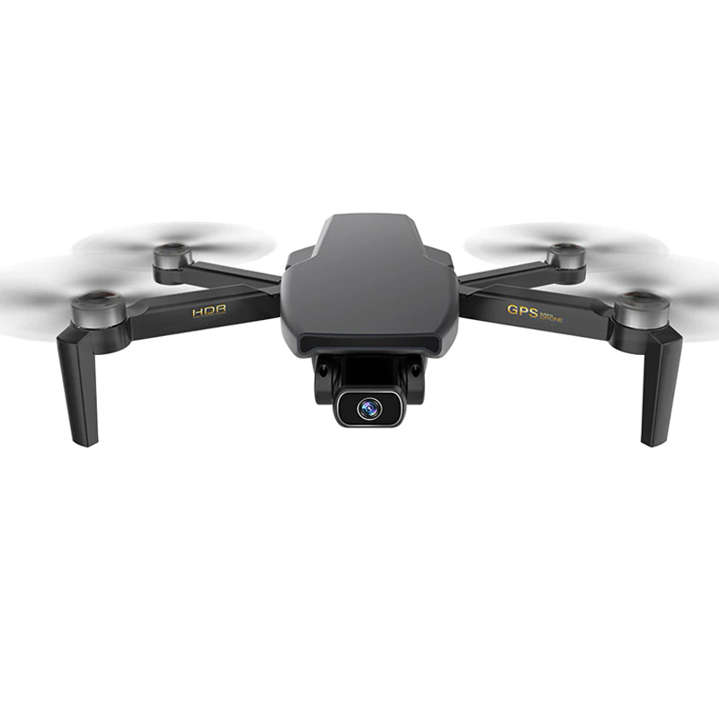 Hipac SG108 Drone 4k GPS with Camera 5G Foldable Brushless Profissional 1000M Wifi 32Mins RC Dron GPS 4k Quadrocopter Follow Me