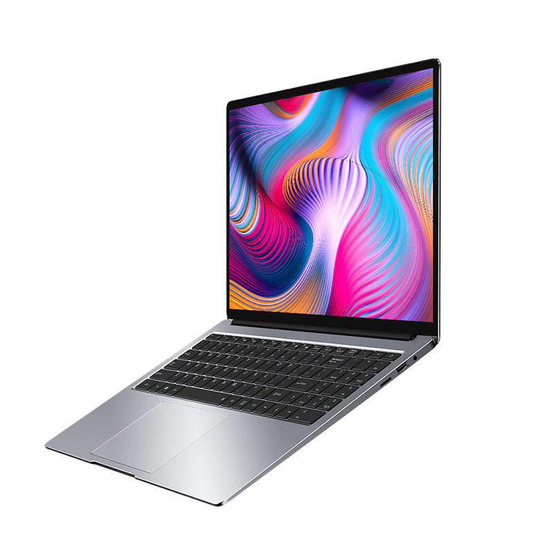 2020 CHUWI AeroBook Plus Intel i5 Laptop 15.6" 4K UHD Display 8GB RAM 256GB SSD 55Wh Battery PD2.0 Fast Charging