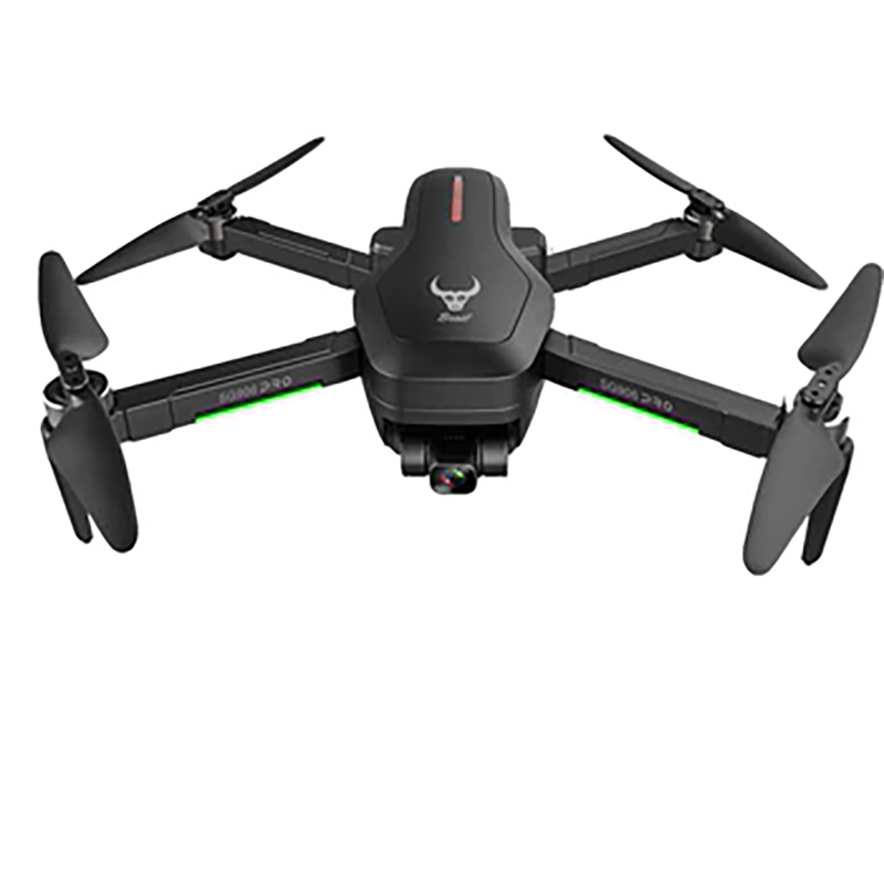 Hipac SG906 Pro 2 Drone 4k GPS with Camera 3 axis Gimbal Brushless Profissional 800M Wifi 26Mins RC Dron 4k GPS Quadrocopter New