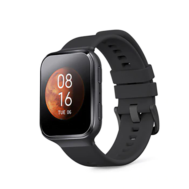 70mai Smart Watch 70mai Saphir Watch Bluetooth GPS Sport Heart Rate Monitor 5ATM Resistance Call Reminder 70mai Smartwatch APP