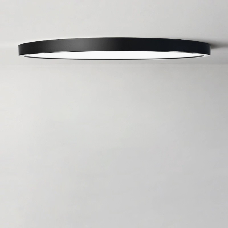 Ming&Ben 20inch Large Bedroom Ceiling Led Ceiling Lamps Room Lights Lighting Fixture Ultrathin Led Ceiling Light For Living Room