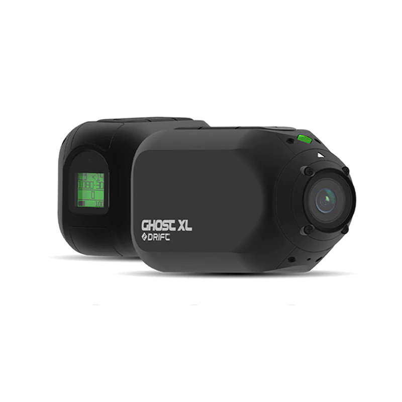 드리프트 고스트 XL 액션 카메라 스포츠 1080P 와이파이 수중 스포츠 캠 Ambarella 칩 오토바이 자전거 자전거 헬멧 캠코더