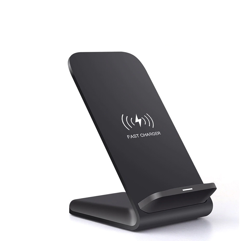 FDGAO 15W Qi Wireless Charger For iPhone 11 Pro XS MAX XR X 8 10W Wireless Fast Charger Stand Phone Holder For Samsung S8 S9 S10