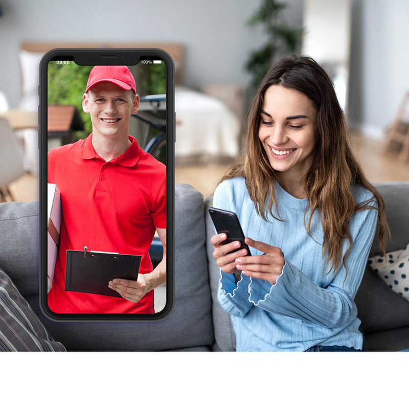 YI outdoor security camera 1080p cloud storage wifi 2.4G IP cam weatherproof infrared night vision motion detection home Cameras