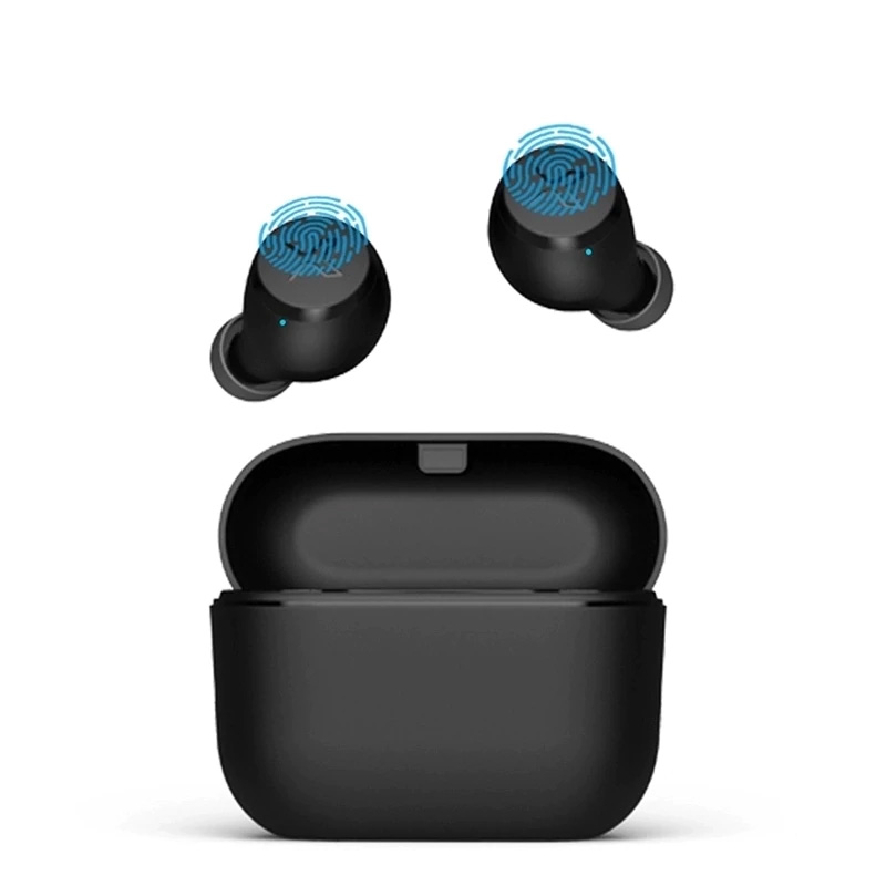 DIFIER X3 TWS 무선 블루투스 이어폰 블루투스 5.0 음성 보조 터치 컨트롤 음성 보조 최대 24 시간 재생