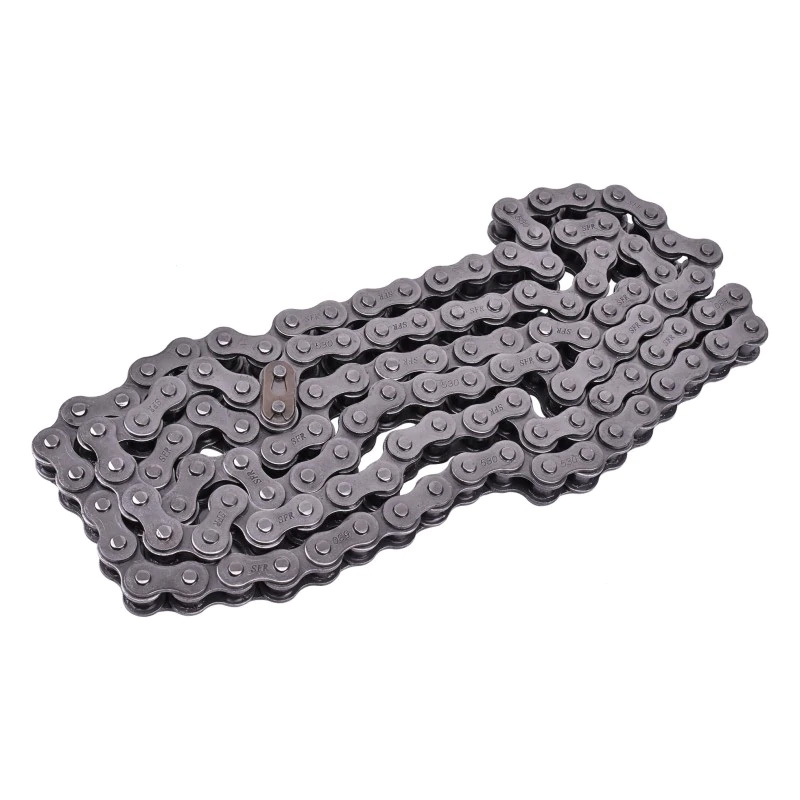 Motorcycle Chain SFR Chains Chains Sprocket 520 525 530 Heavy Non Oil Seal Chain Motorcycle #b