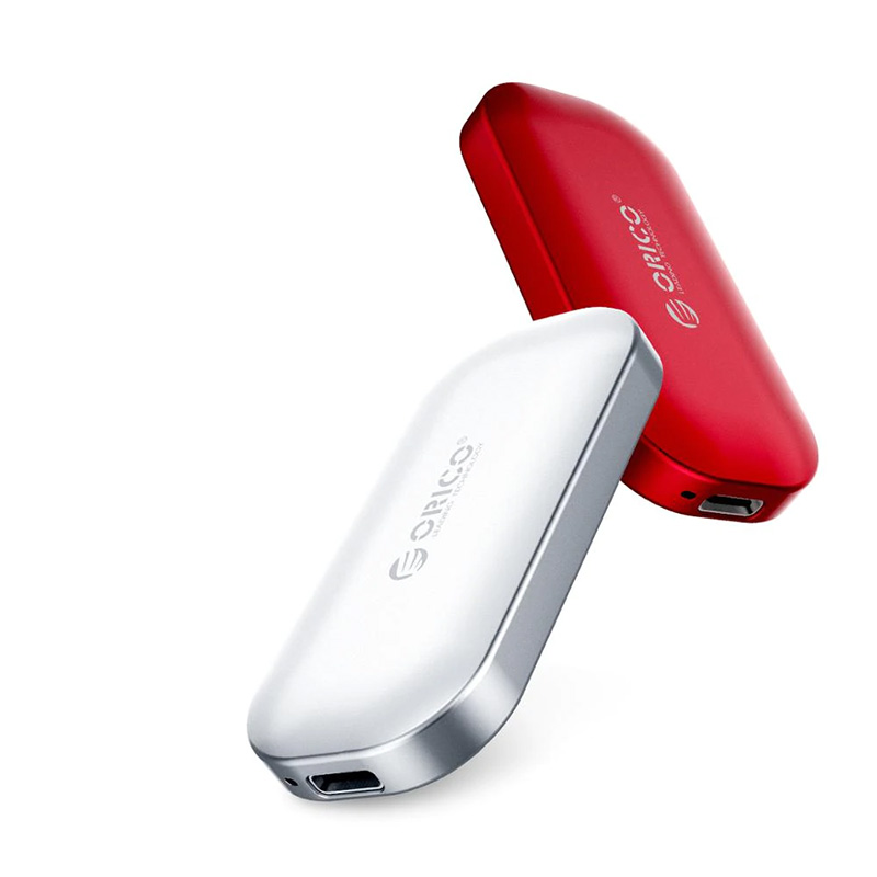 ORICO iMatch IV300 초소형 외장 SSD 하드 드라이브 1 테라바이트 500GB M.2 NVME 휴대용 SSD 1000 메가바이트/초 MacBook 용 솔리드 스테이트 드라이브